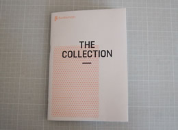 The Collection, by Fontsmith on The Import