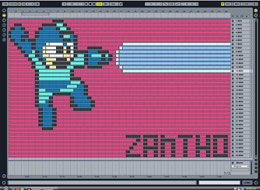 Zantho’s Ableton Art on The Import